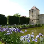 Manoir Du Plessis Au Bois