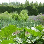 Manoir Du Plessis Au Bois Bed & Breakfast 3*