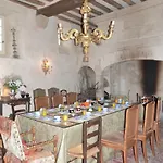 Manoir Du Plessis Au Bois