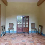Manoir Du Plessis Au Bois Vauciennes (Oise)