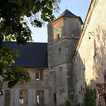 Manoir Du Plessis Au Bois 3*
