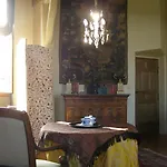 Bed & Breakfast Manoir Du Plessis Au Bois