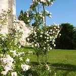 Manoir Du Plessis Au Bois