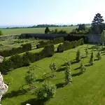 Bed & Breakfast Manoir Du Plessis Au Bois 3*