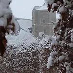 Bed & Breakfast Manoir Du Plessis Au Bois