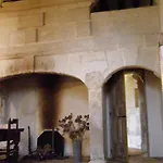 Bed & Breakfast Manoir Du Plessis Au Bois Vauciennes (Oise)