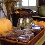 Bed & Breakfast Manoir Du Plessis Au Bois