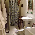 Manoir Du Plessis Au Bois Vauciennes (Oise)
