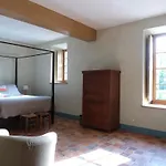 Manoir Du Plessis Au Bois 3* Vauciennes (Oise)