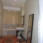 Bed & Breakfast Manoir Du Plessis Au Bois Vauciennes (Oise)