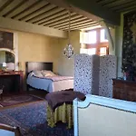 Bed & Breakfast Manoir Du Plessis Au Bois Vauciennes (Oise)