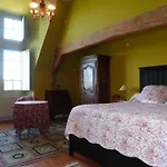 Manoir Du Plessis Au Bois
