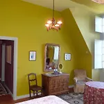 Manoir Du Plessis Au Bois 3* Vauciennes (Oise)