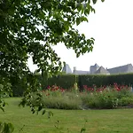Bed & Breakfast Manoir Du Plessis Au Bois
