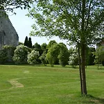 Manoir Du Plessis Au Bois 3* Vauciennes (Oise)