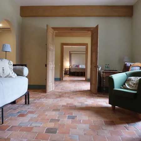 Manoir Du Plessis Au Bois