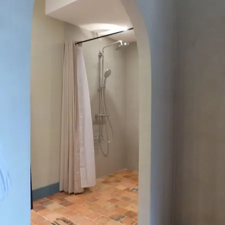 Bed & Breakfast Manoir Du Plessis Au Bois Vauciennes (Oise)