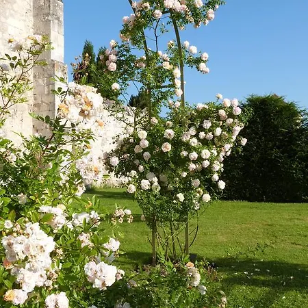 Manoir Du Plessis Au Bois