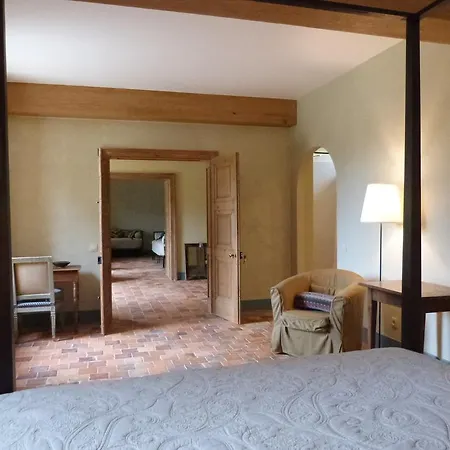 Manoir Du Plessis Au Bois 3*