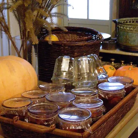 Bed & Breakfast Manoir Du Plessis Au Bois