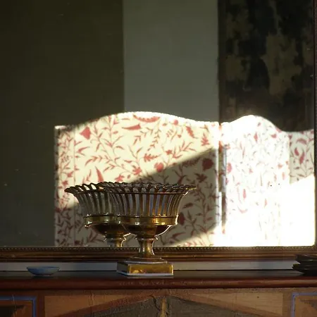 Manoir Du Plessis Au Bois 3*