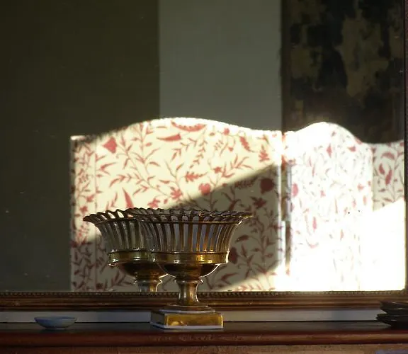 Manoir Du Plessis Au Bois 3*